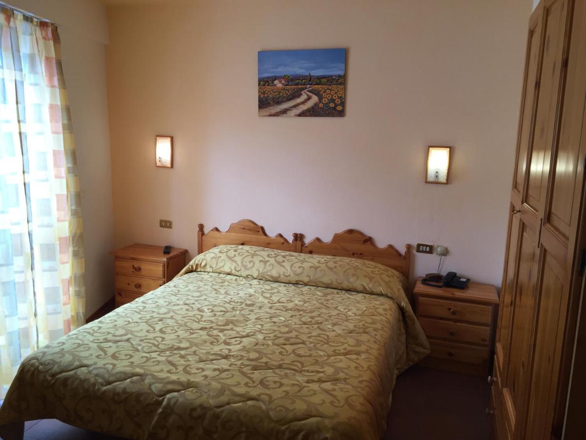 Hotel Campo Felice Casamaina Quarto foto