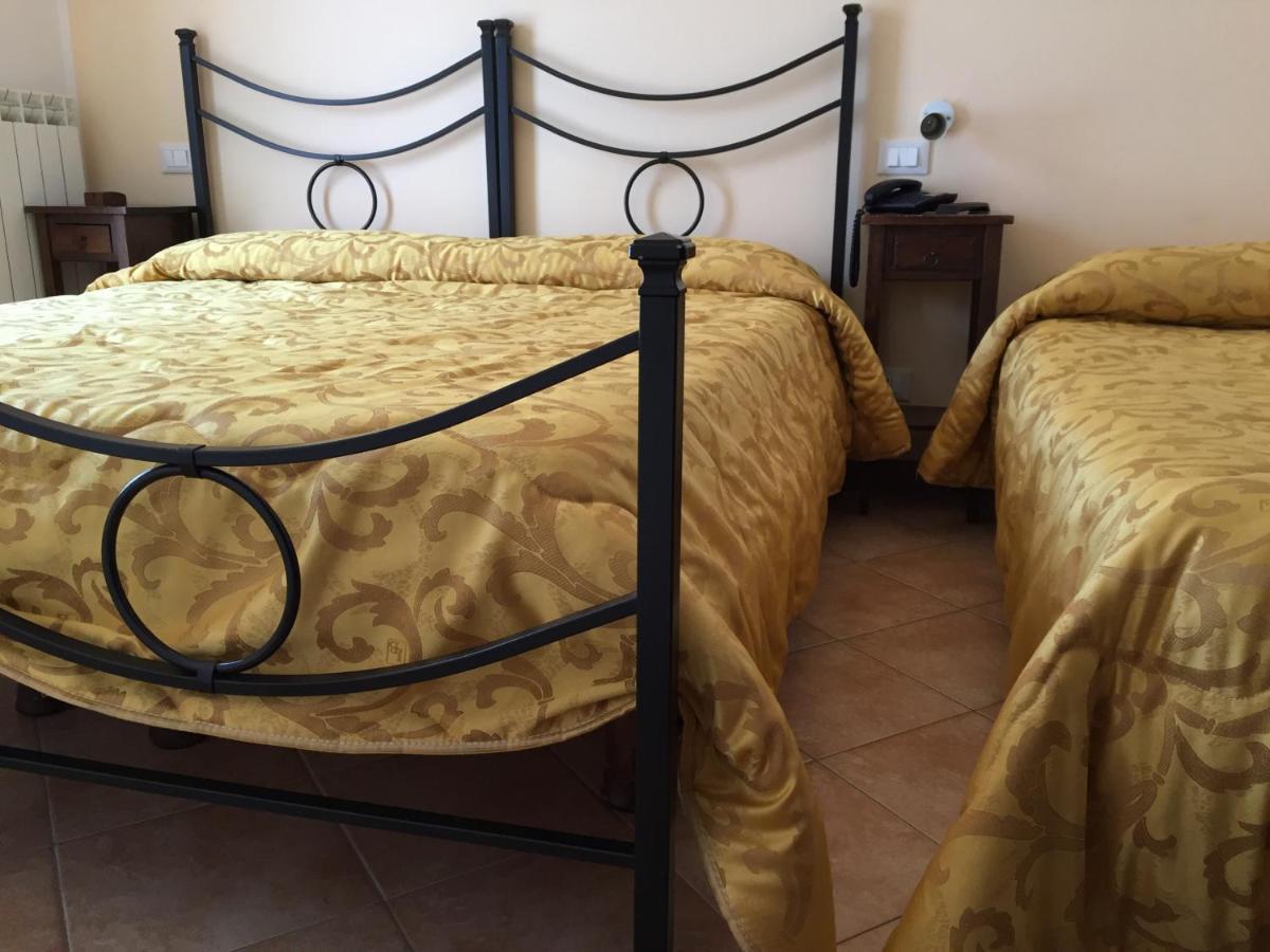 Hotel Campo Felice Casamaina Quarto foto