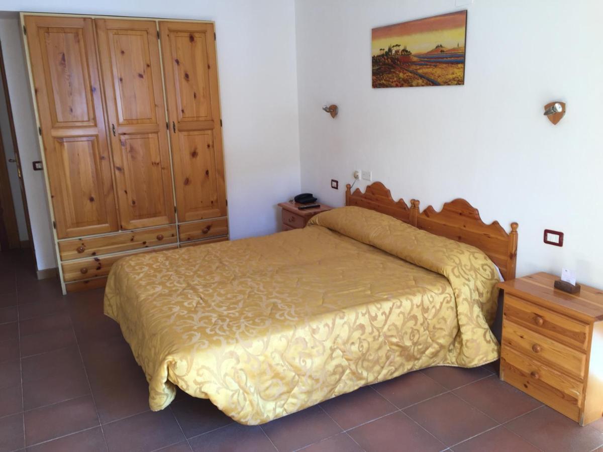 Hotel Campo Felice Casamaina Quarto foto