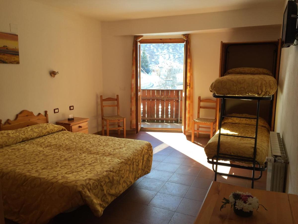 Hotel Campo Felice Casamaina Quarto foto