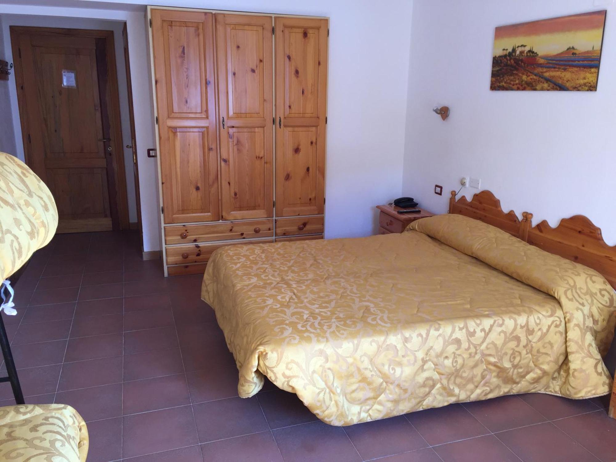 Hotel Campo Felice Casamaina Quarto foto