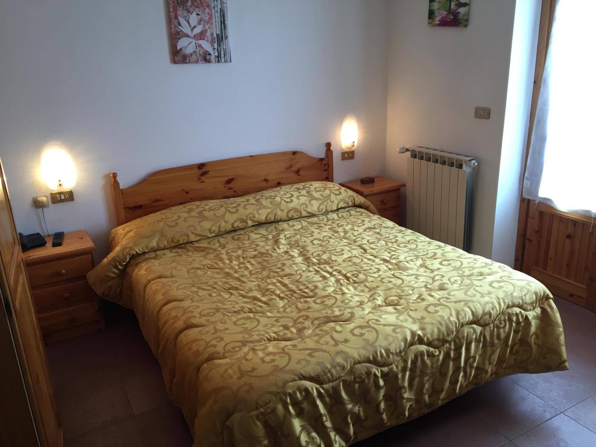 Hotel Campo Felice Casamaina Quarto foto