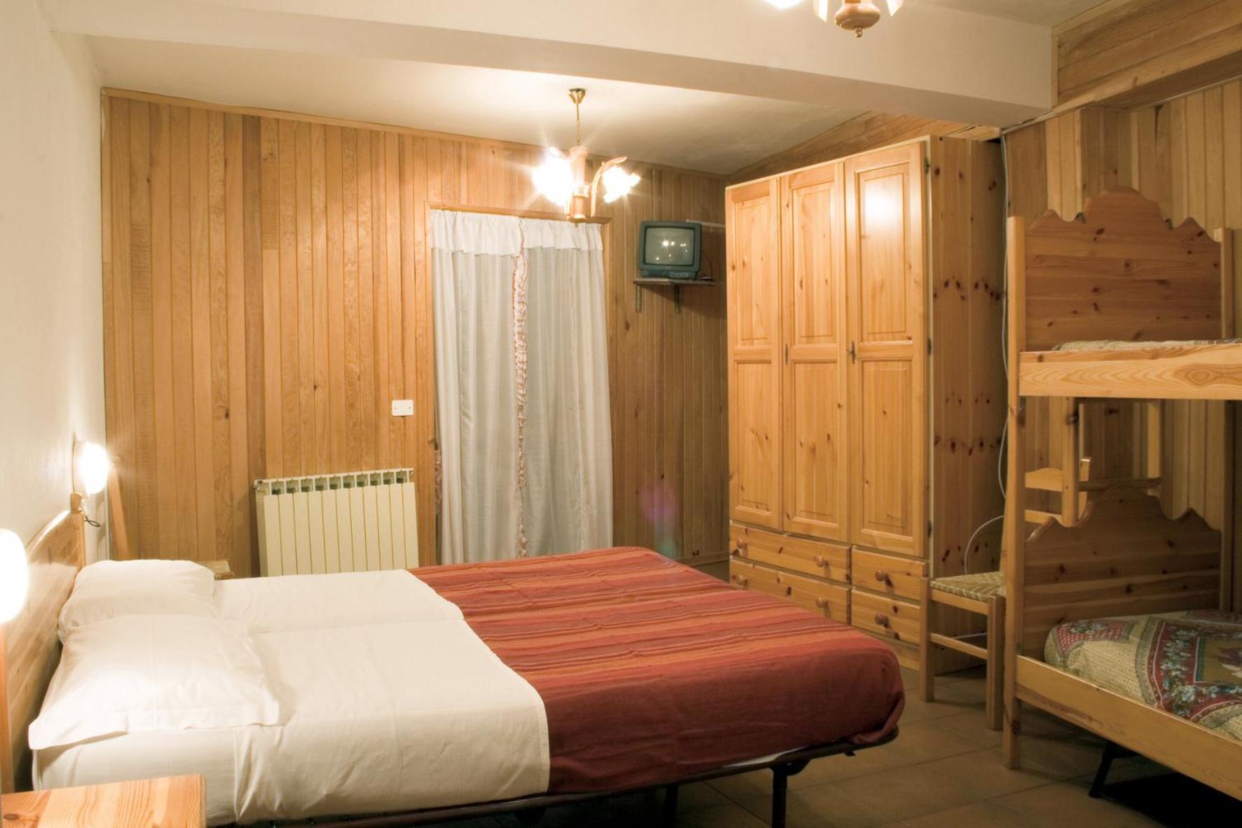 Hotel Campo Felice Casamaina Quarto foto