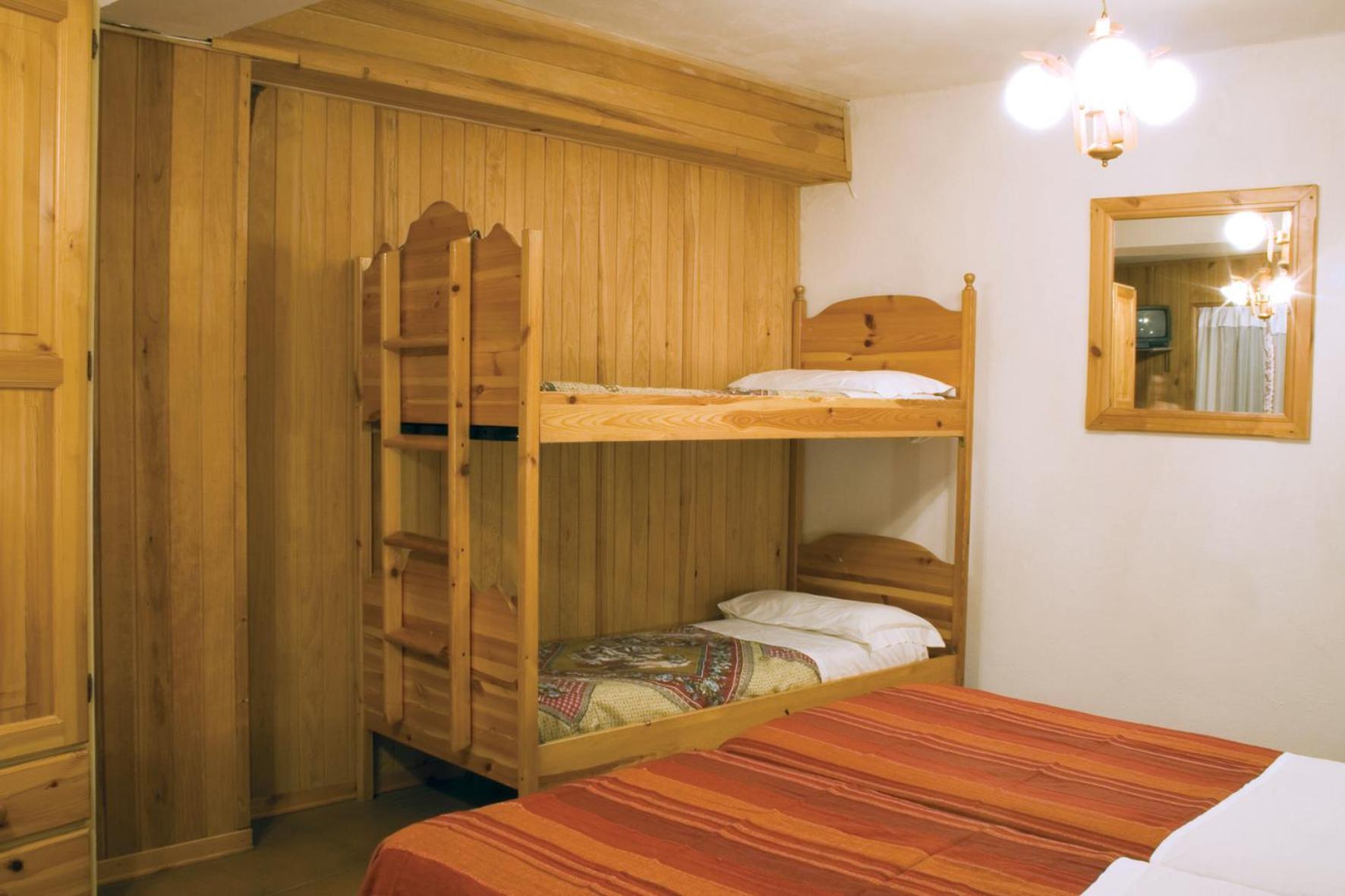 Hotel Campo Felice Casamaina Quarto foto